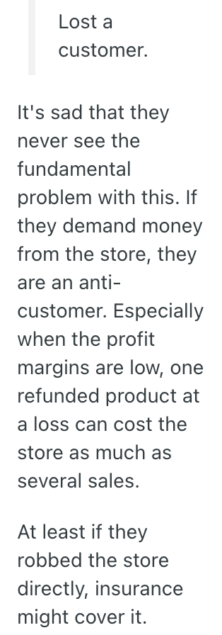 Screenshot 2025 06 10 at 6.22.12 PM A Pushy Customer Wanted A Refund From A Locksmith, But He Wasnt Having It